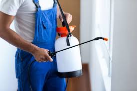 Emergency Pest Control Services in South Zanesville, OH